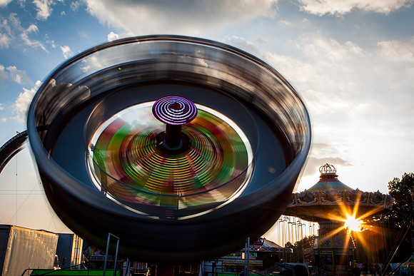 Gwinnett County Fair-4