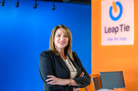 Leap Tie 07272018