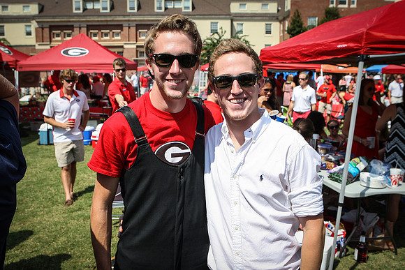 UGA Spotted-8
