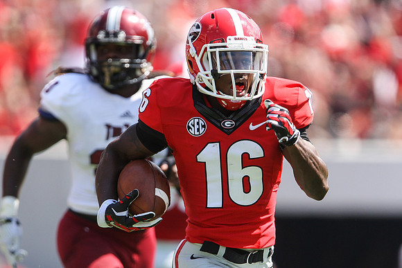 UGAvsTroy 09202014-20