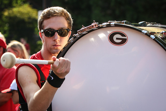 UGAvsTroy 09202014-3