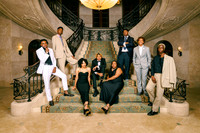 Democracy Youth Celebration Dinner 2022