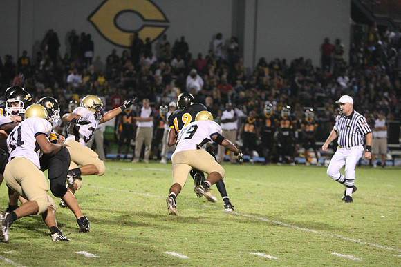 KLM_Central Gwinnett FB09_171