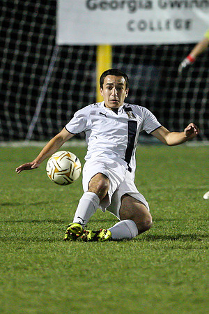 KLM_South Gwinnett VB12-029
