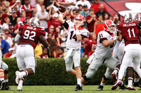 UGAvsUSC 09132014-4