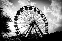 Gwinnett County Fair 092014