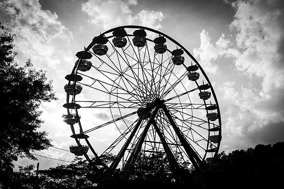 Gwinnett County Fair-1