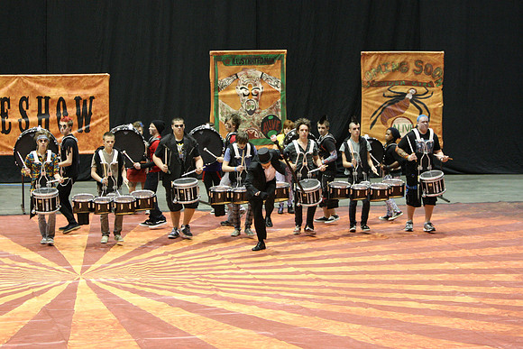 KLM_Drum SAPA 2010_168