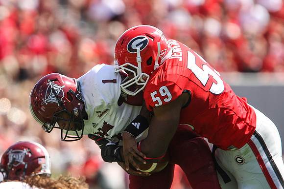 UGAvsTroy 09202014-18