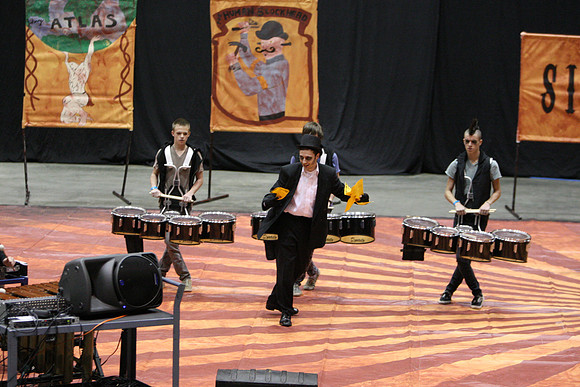 KLM_Drum SAPA 2010_116