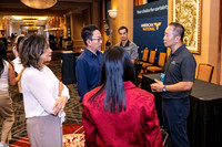 Vegas Registration & Welcome 08132025