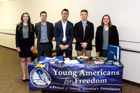 Katie Pavlich KSU 03072018