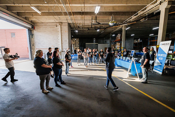 HandsOnATL_09262022_KarlLMoore-40