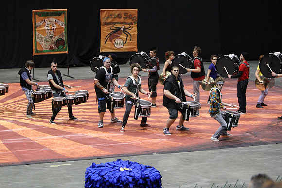 KLM_Drum SAPA 2010_120