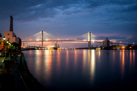 Savannah Sunset