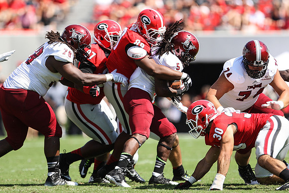 UGAvsTroy 09202014-26