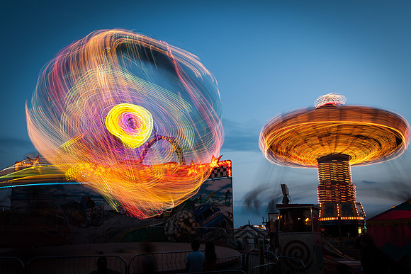 Gwinnett County Fair-6