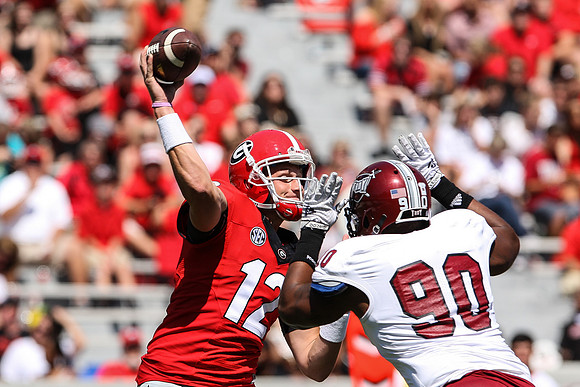 UGAvsTroy 09202014-25