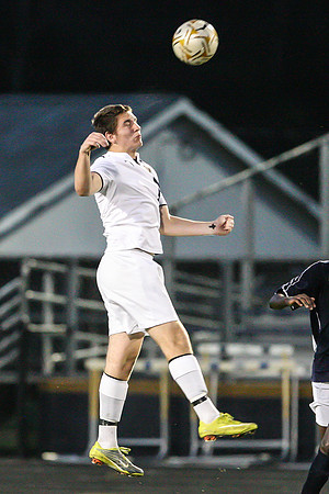 KLM_South Gwinnett VB12-022
