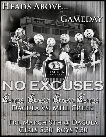 Gameday MC