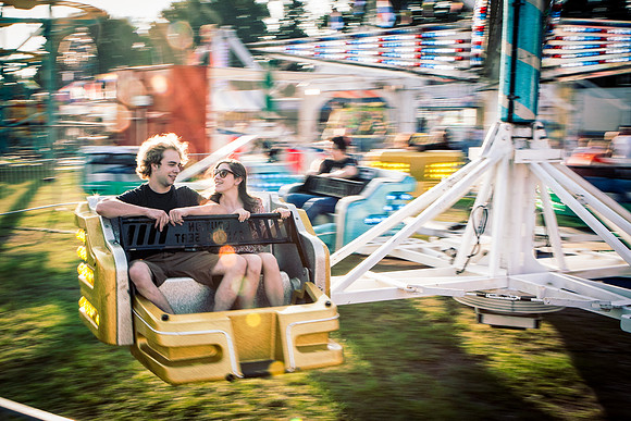 Gwinnett County Fair-2