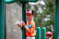 Buckhead Baseball 04292017