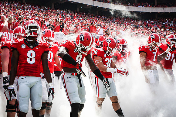 UGAvsTroy 09202014-1