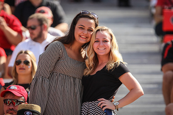 UGAvsTroy 09202014-6