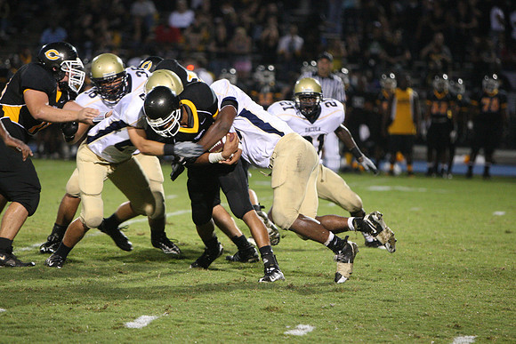 KLM_Central Gwinnett FB09_093