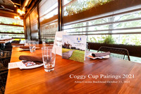 Coggy Cup Pairings 2021