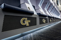 GT Locker Room 2018