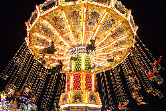 Gwinnett County Fair-9